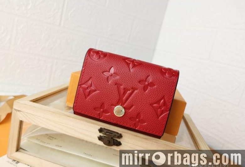 1:1 Louis Vuitton Bags M58456 10X8cm XM 7