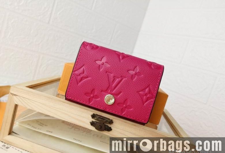 1:1 Louis Vuitton Bags M58456 10X8cm XM 6