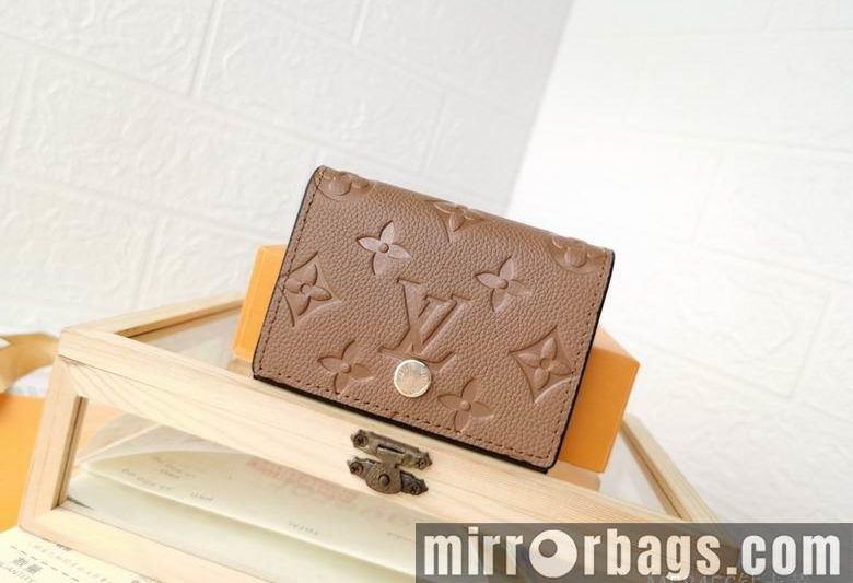1:1 Louis Vuitton Bags M58456 10X8cm XM 4