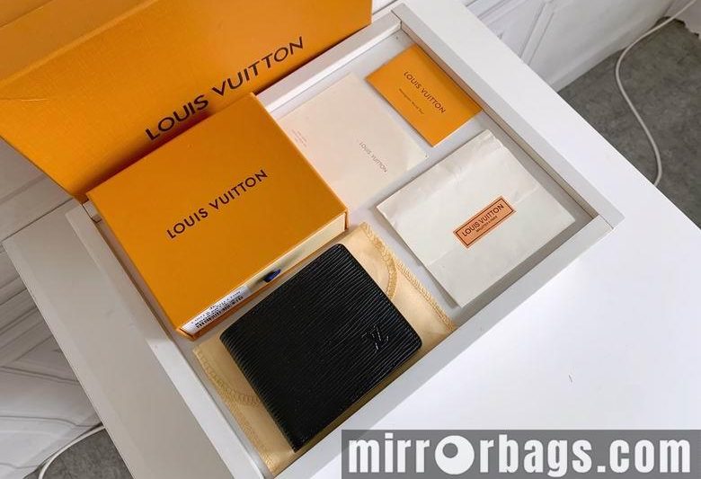 1:1 Louis Vuitton Bags M60930 11.5X9cm YG 7