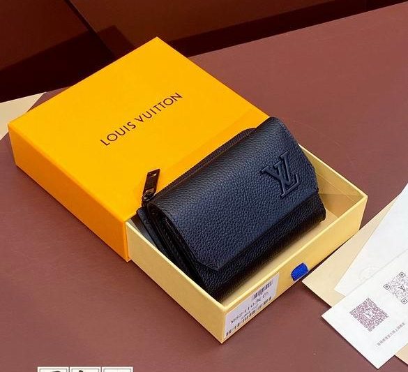 1:1 Louis Vuitton Bags M82410 11X8.5X2cm YG 3