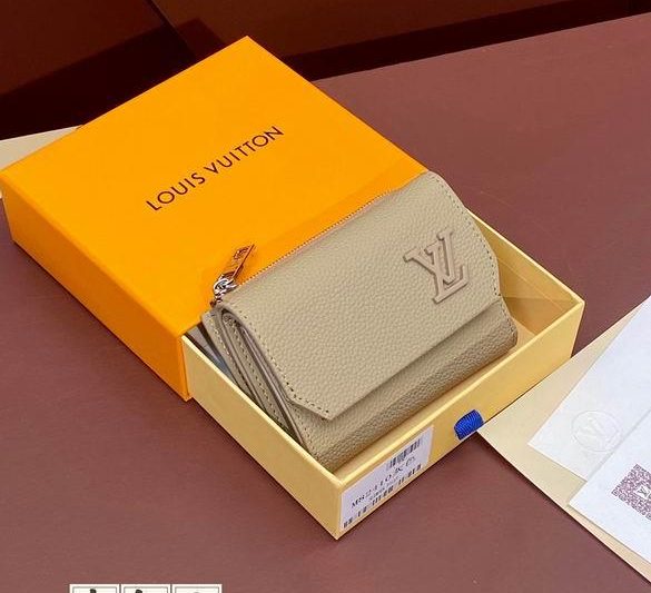 1:1 Louis Vuitton Bags M82410 11X8.5X2cm YG 2