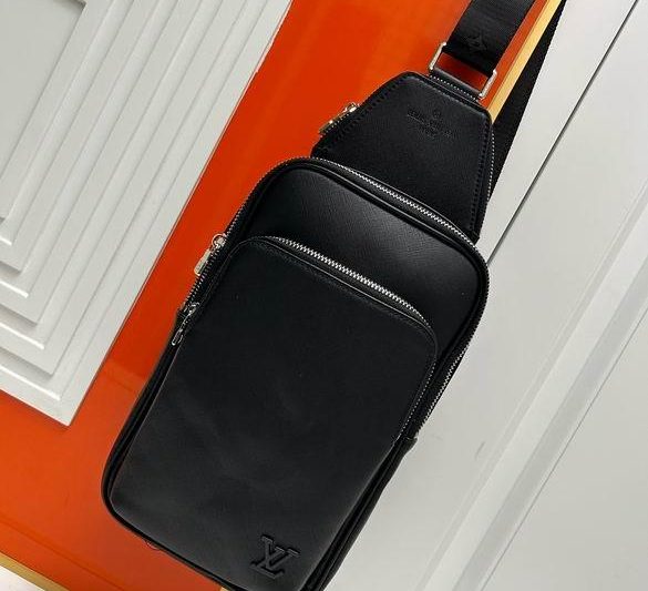 1:1 Louis Vuitton Bags N45303 20X31X7cm XMY 8