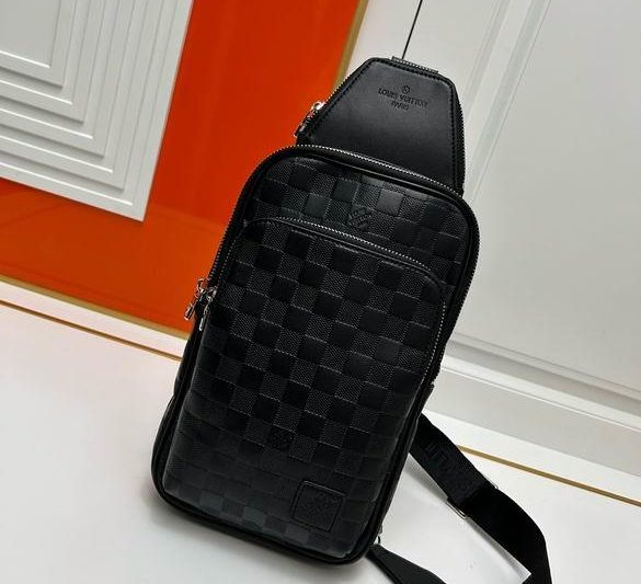 1:1 Louis Vuitton Bags N45303 20X31X7cm XMY 6