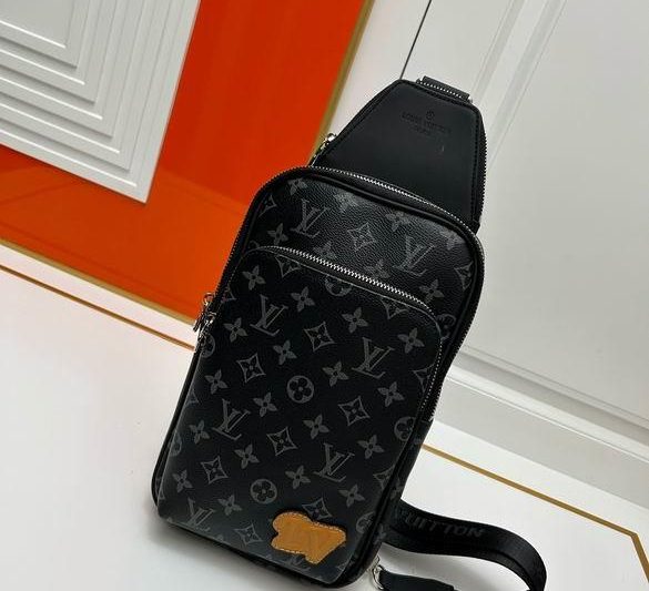 1:1 Louis Vuitton Bags N45303 20X31X7cm XMY 4