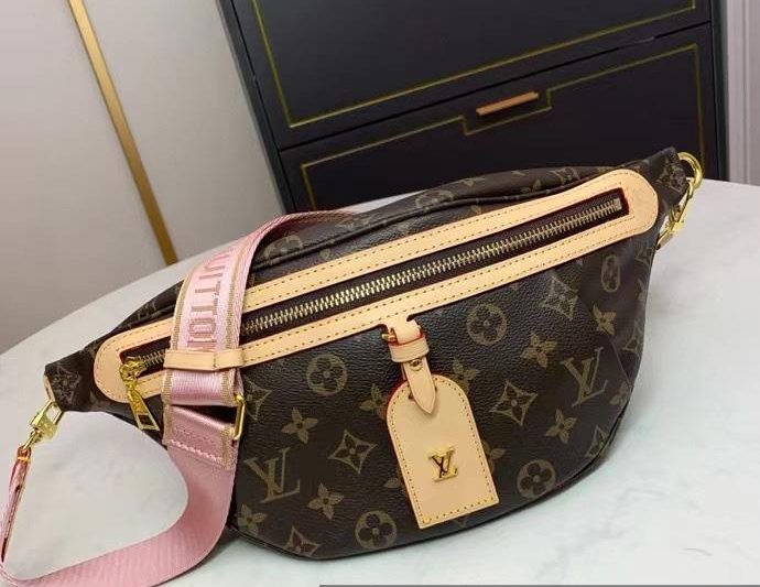 1:1 Louis Vuitton Bags M46784 38X16X8cm XMY 4
