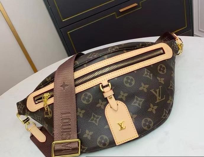 1:1 Louis Vuitton Bags M46784 38X16X8cm XMY 3