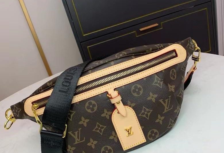 1:1 Louis Vuitton Bags M46784 38X16X8cm XMY 2