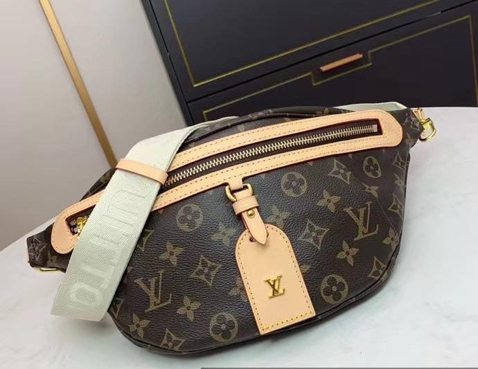 1:1 Louis Vuitton Bags M46784 38X16X8cm XMY 1