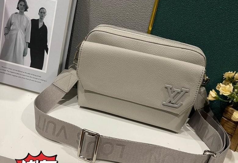 1:1 Louis Vuitton Bags M22482 23.5X18X7cm XM 1