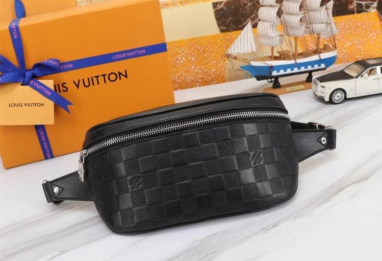 1:1 Louis Vuitton Bags N40298 26X13X7cm XM 7