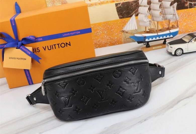 1:1 Louis Vuitton Bags N40298 26X13X7cm XM 6