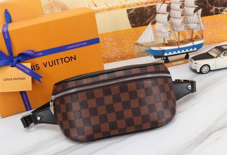 1:1 Louis Vuitton Bags N40298 26X13X7cm XM 5