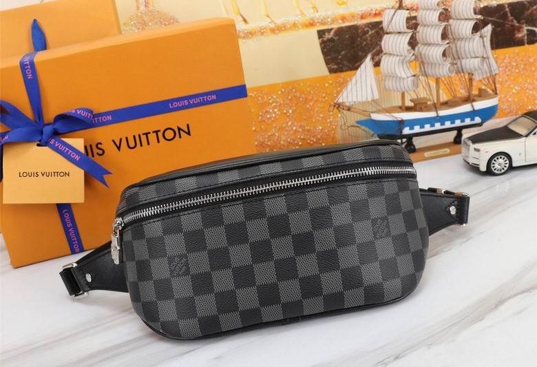 1:1 Louis Vuitton Bags N40298 26X13X7cm XM 4
