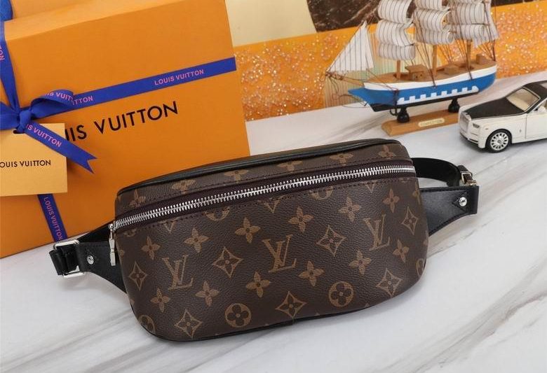 1:1 Louis Vuitton Bags N40298 26X13X7cm XM 2