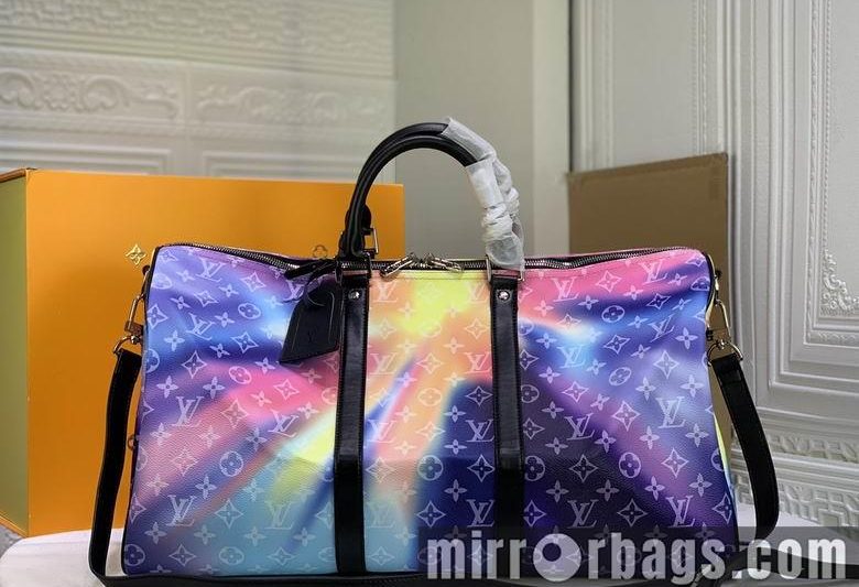1:1 Louis Vuitton Bags 41416 50X29X23cm XM 6