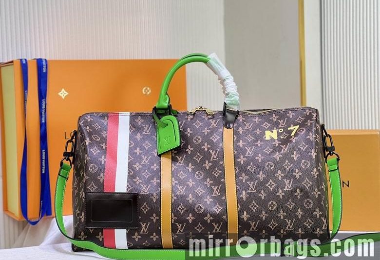 1:1 Louis Vuitton Bags 41416 50X29X23cm XM 5
