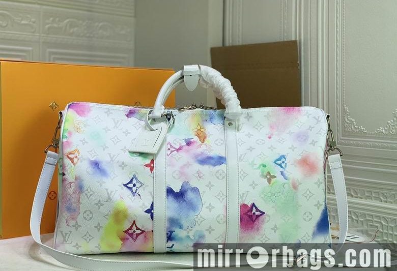 1:1 Louis Vuitton Bags 41416 50X29X23cm XM 4