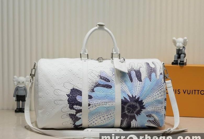1:1 Louis Vuitton Bags 41416 50X29X23cm XM 3