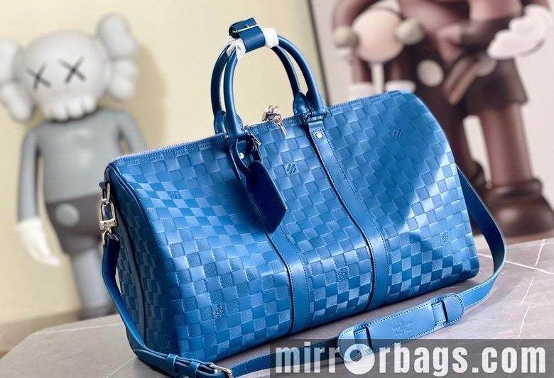 1:1 Louis Vuitton Bags M30235 50X29X23cm XM 7