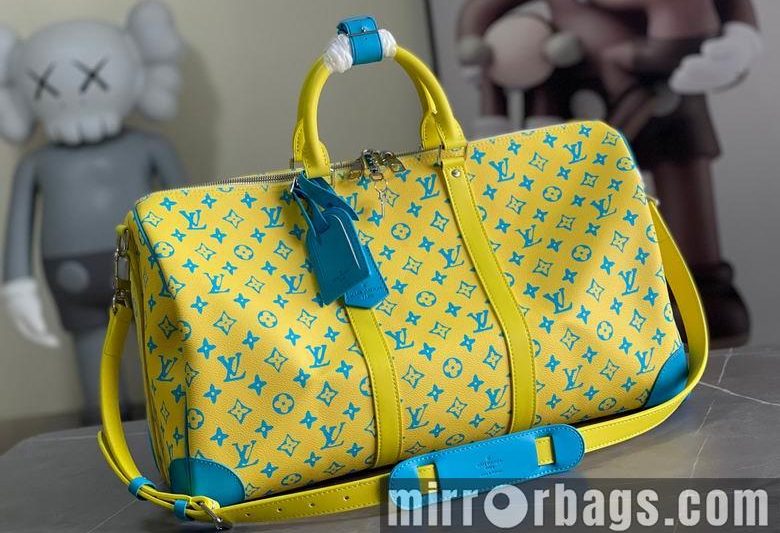 1:1 Louis Vuitton Bags M30235 50X29X23cm XM 6