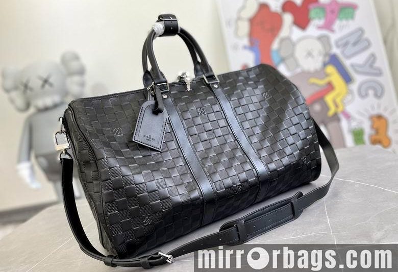 1:1 Louis Vuitton Bags M30235 50X29X23cm XM 5