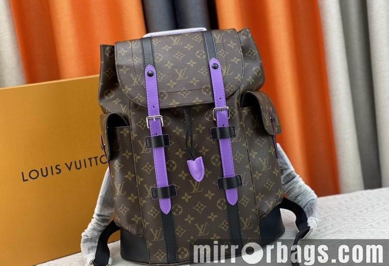 1:1 Louis Vuitton Bags M45419 41X48X13cm XMY 7