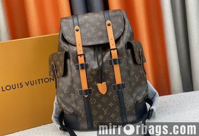 1:1 Louis Vuitton Bags M45419 41X48X13cm XMY 6