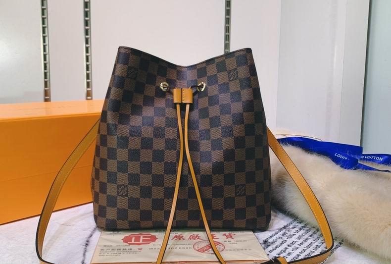 1:1 Louis Vuitton Bags Noe M44022 26x22x27 cm cs 9