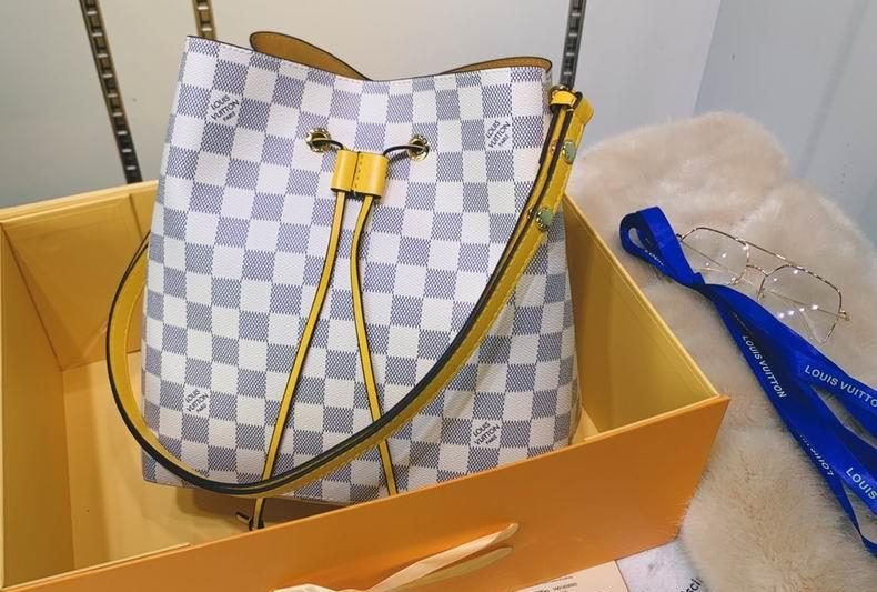1:1 Louis Vuitton Bags Noe M44022 26x22x27 cm cs 8