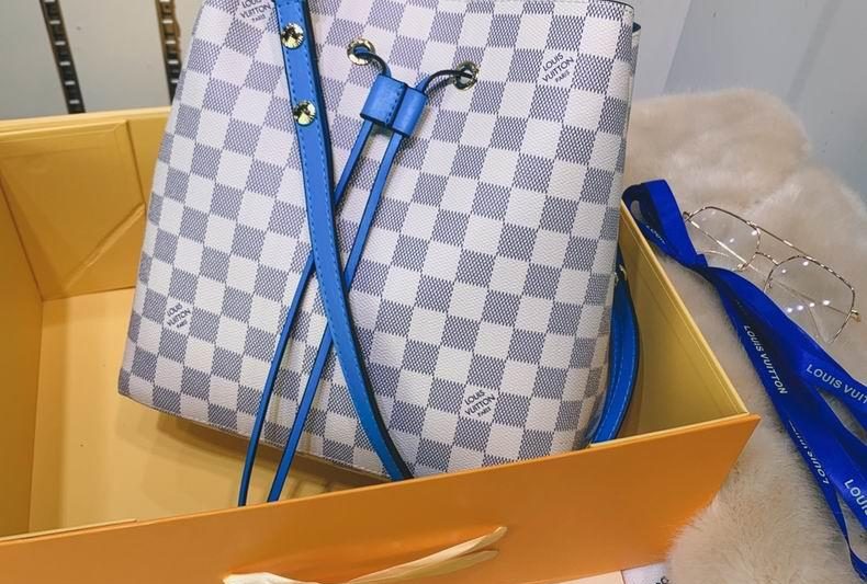 1:1 Louis Vuitton Bags Noe M44022 26x22x27 cm cs 6