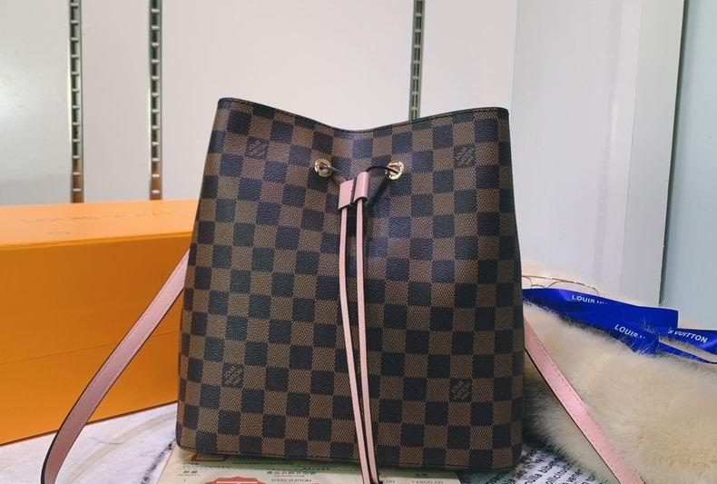 1:1 Louis Vuitton Bags Noe M44022 26x22x27 cm cs 4