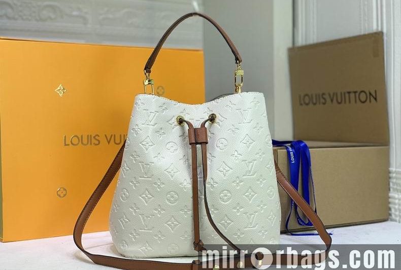 1:1 Louis Vuitton Bags Noe M44022 26x22x27 cm cs 2