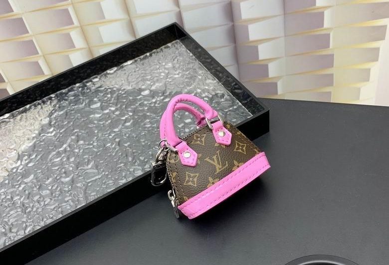 1:1 Louis Vuitton Bags M01706 6.5X9X4.5cm DN 2