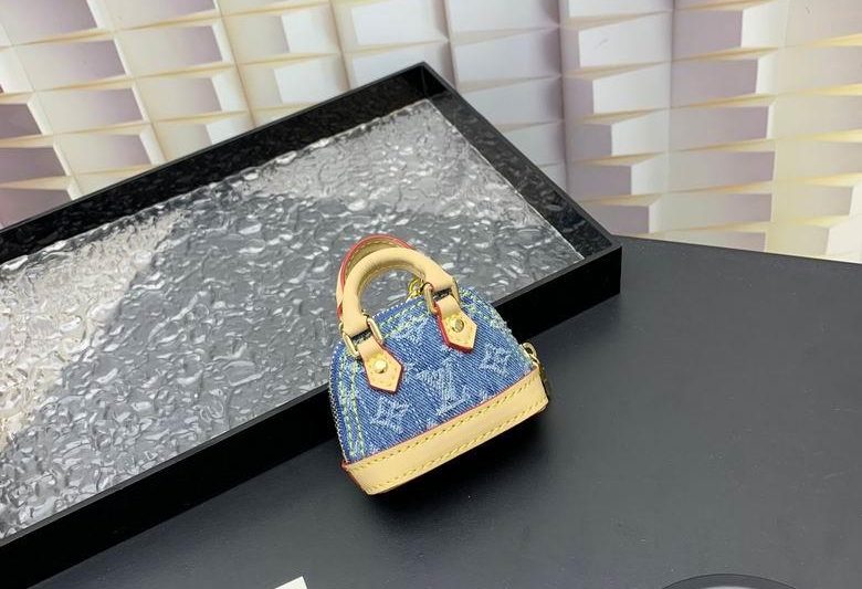 1:1 Louis Vuitton Bags M01706 6.5X9X4.5cm DN 1