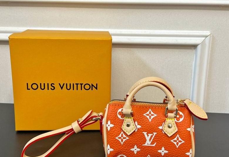 1:1 Louis Vuitton Bags 10X5X6cm 012304 XM 4
