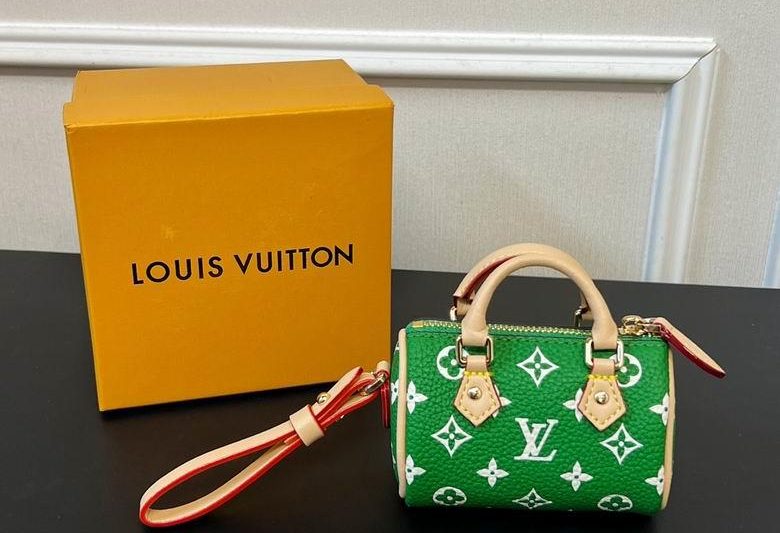 1:1 Louis Vuitton Bags 10X5X6cm 012304 XM 3