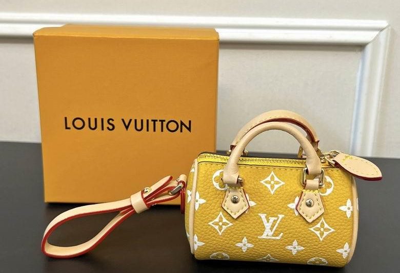 1:1 Louis Vuitton Bags 10X5X6cm 012304 XM 2
