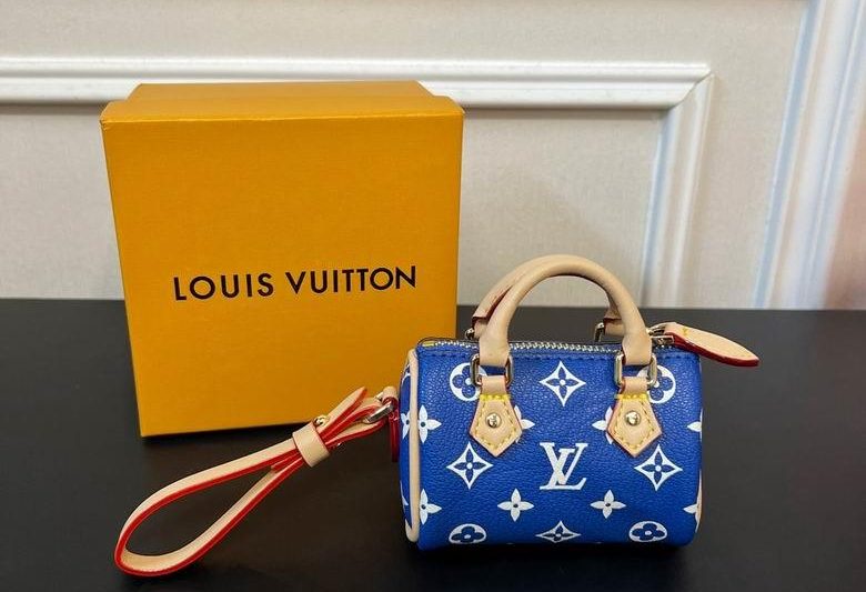 1:1 Louis Vuitton Bags 10X5X6cm 012304 XM 1