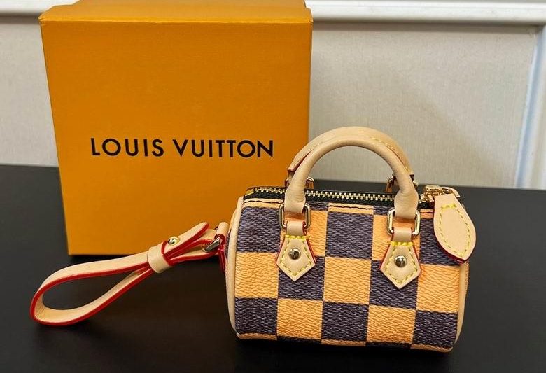 1:1 Louis Vuitton Bags 10X5X6cm 012303 XM 3
