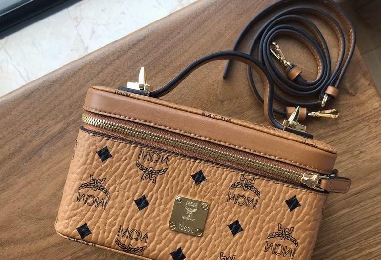 MCM Replica Bags 20X11X10cm 062502 XM