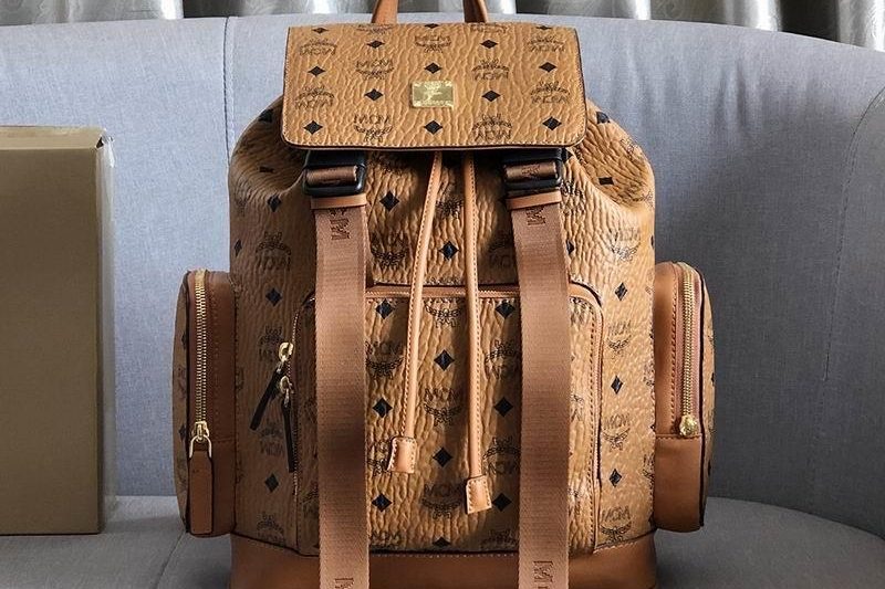 MCM Replica Bags Brandenburg  5503 28X38X13 30X41X14cm