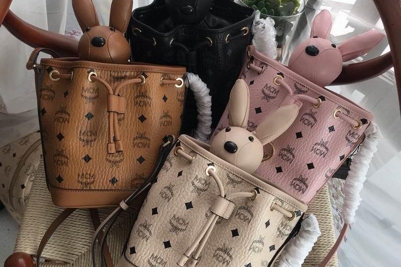MCM Replica Bags MCM  6208 17X31X11cm LL