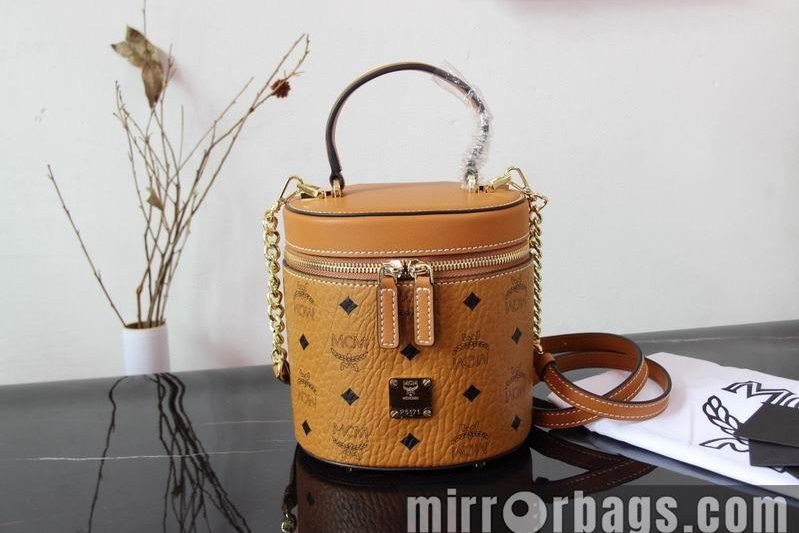 MCM Replica Bags MCM 161614  16X16X14cm dy8