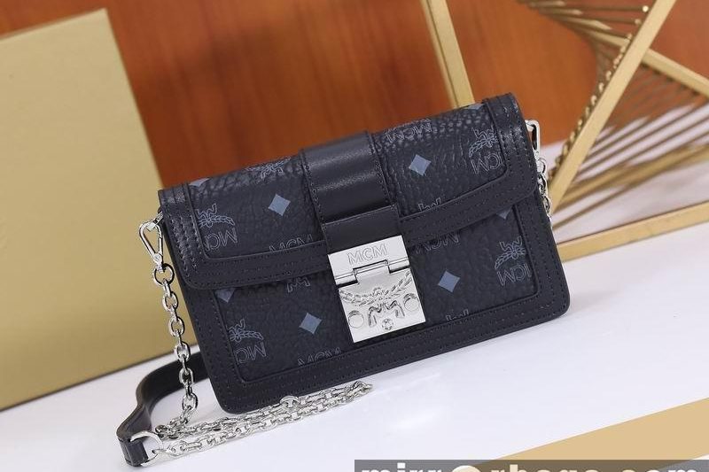 MCM Replica Bags MCM  6724 11X18.5X5cm LL