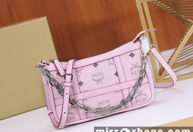 MCM Replica Bags CA6204  12.5X21X5