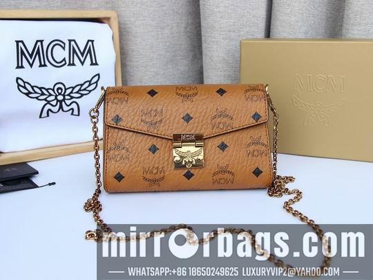 MCM Replica Bags CA20499  18.5X11X4