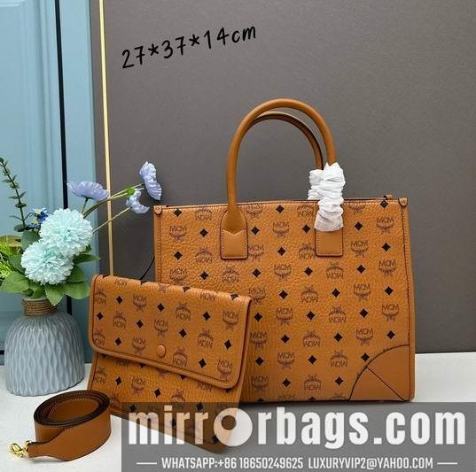 MCM Replica Bags MCM  273815 27×37.5×14.5cm ww