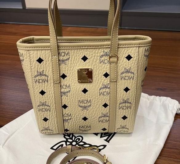MCM Replica Bags 20191  18.5X19X9.5cm XM 4colour
