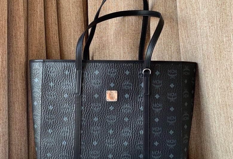 MCM Replica Bags CA 6719  32X32X16